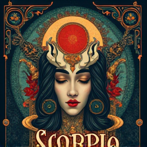 Scorpio