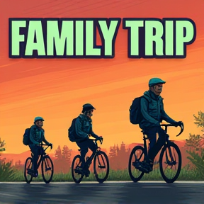 Family Trip