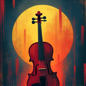 violon