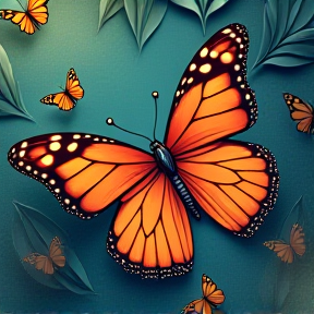 Butterfly