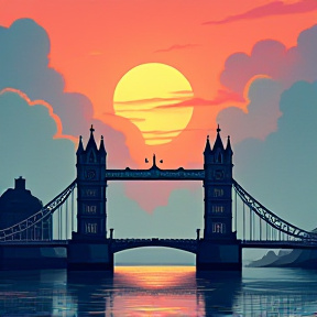 London Bridge 