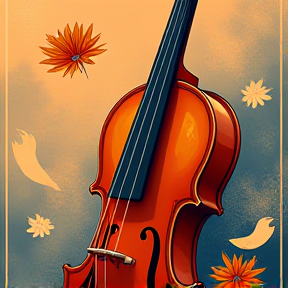 violon