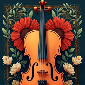 violon