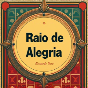 Raio de Alegria