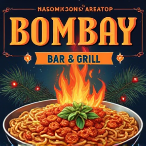 Bombay Bar & Grill