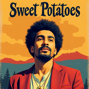 Sweet Potatoes