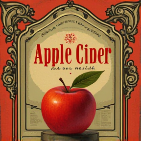 Apple Cider