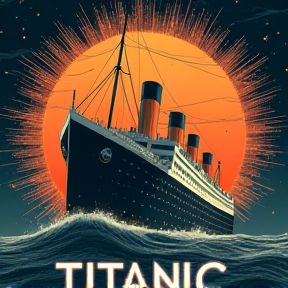 Titanic song