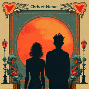 Chris et Nono