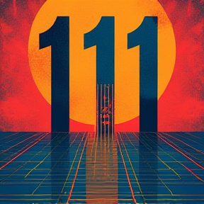 111