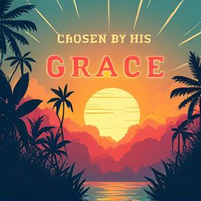 Chosen by His Grace