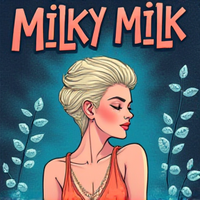 MILKY MILK