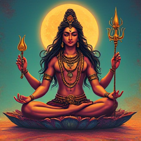 Shiva Prabha