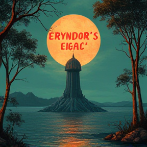 Eryndor's Legacy