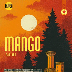 Mango 