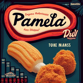 Pamela's Best Snacks