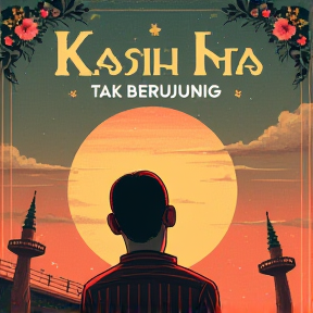 Kasih-Nya tak berujung