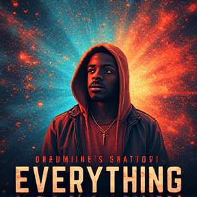 Everything is Everything Podcast