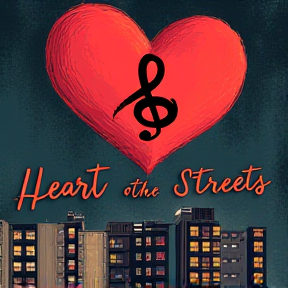  "Heart of the Streets"