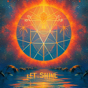 Let,s shine