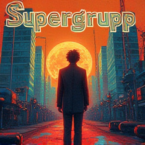 Supergrupp