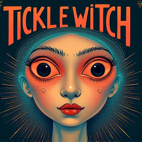 Tickle Witch (Prove It)