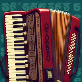 Accordions and Dreams