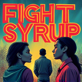 Fight Syrup