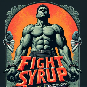 Fight Syrup