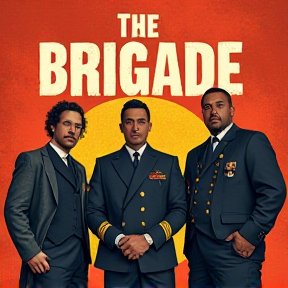 The Brigade