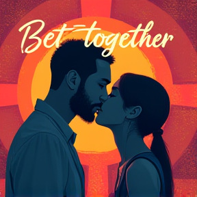 Bet together