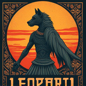 LEOPARDI