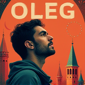 Oleg