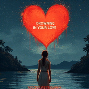 Drowning in your love