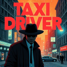 Taxi Driver