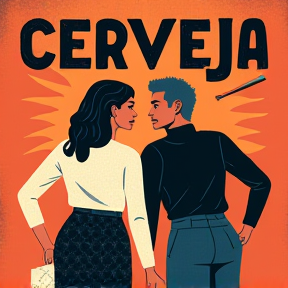 Cerveja 