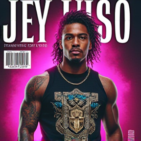 Jey Uso YEET