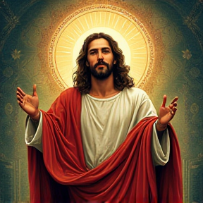 Jesucristo de Banqueta