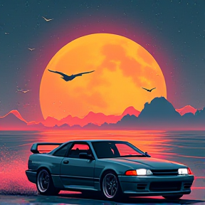 Midnight Drift