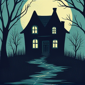 Haunted House