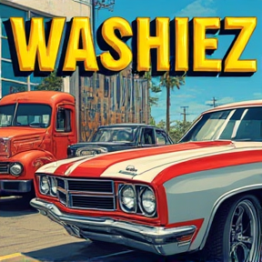 Washiez Car Wash