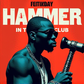 Hammer in the Club