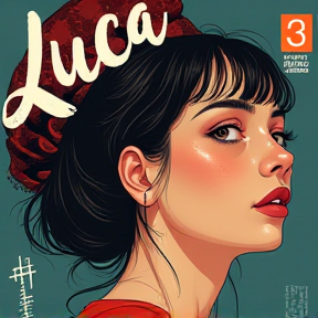 Luca