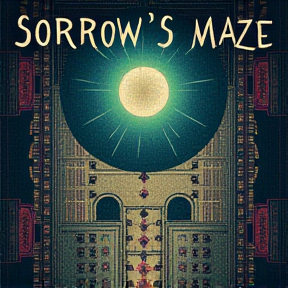 Sorrow's Maze