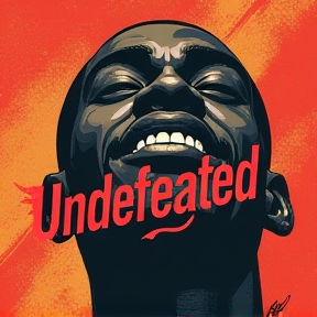 Undefeated 