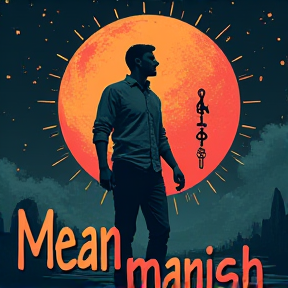 Mean manish