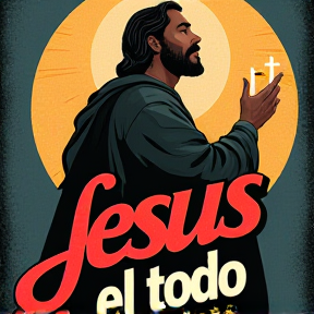 jesus el todo