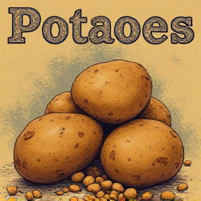 Potatoes