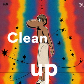 Clean up