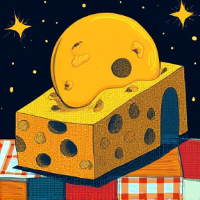 Cheese Dream